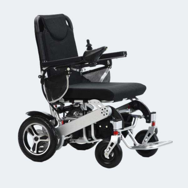 Elevate Your Productivity and Quality of Life with Our Best-in-Class Motorised Wheelchairs