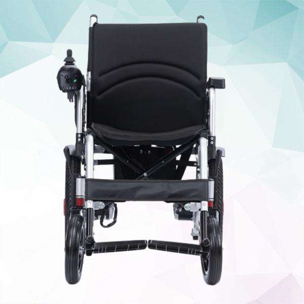 High value, low cost foldable wheelchairs for wholesale customers