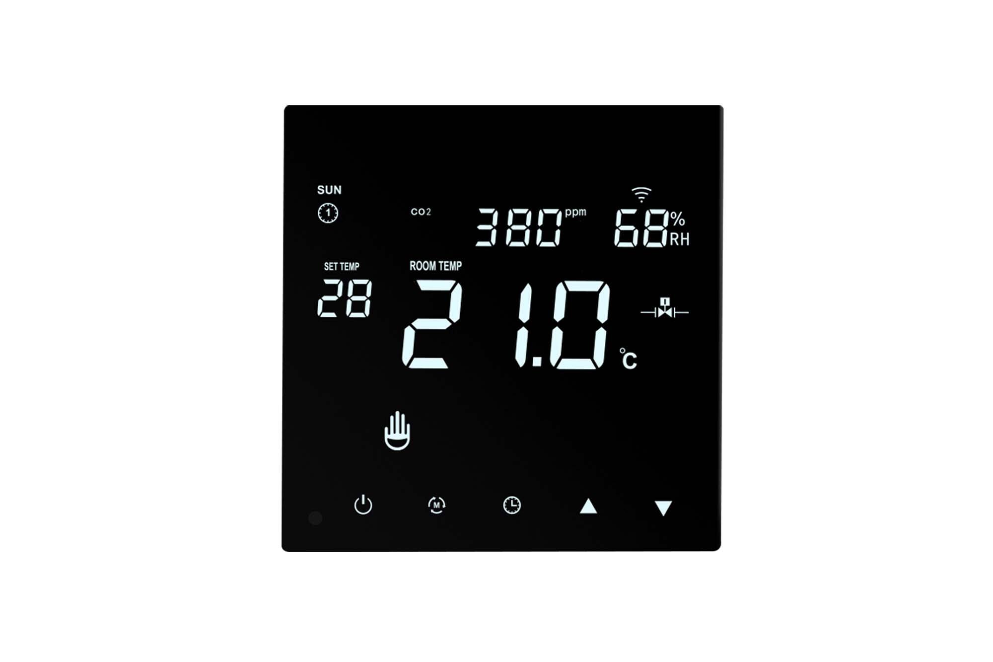 Floor Heating Thermostat