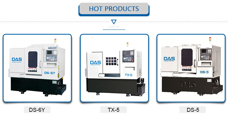 Foshan DAS Brand CNC Turning Lathe for Processing Worm Whirlwind Milling Numerical Control CNC Lathe Machine supplier