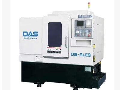 How CNC Metal Lathes Achieve Precision in High-Volume Production?