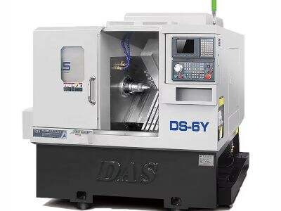 CNC Turning and Milling Integration for Multi-Process Efficiency