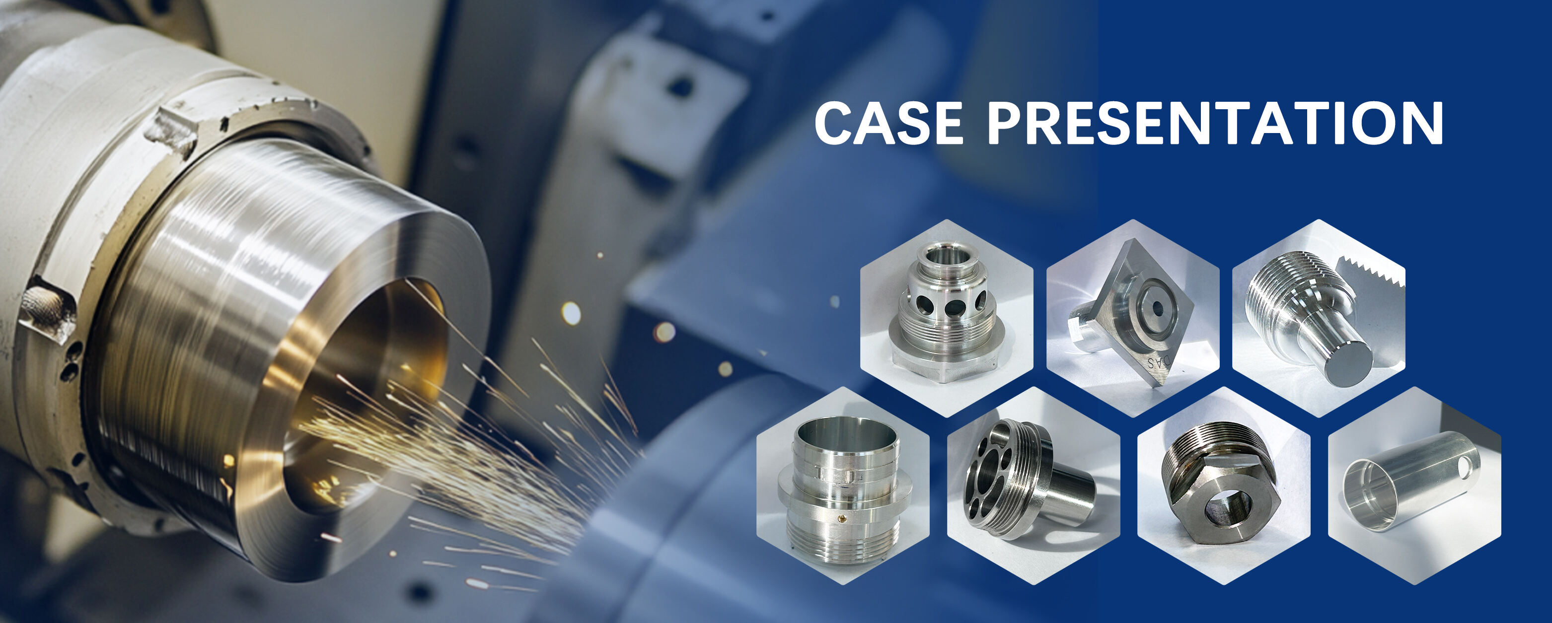 DAS CNC Machine 8 Inch Spindle with Newest BMT55 Power Turret with Programable Cnc Control Tailstock details