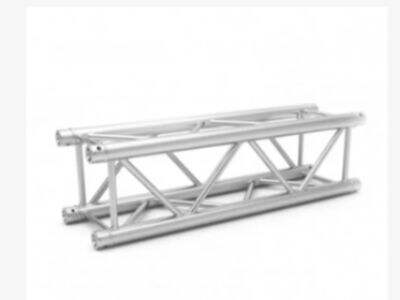 Truss de Aluminio Solutions for Corporate Conferences