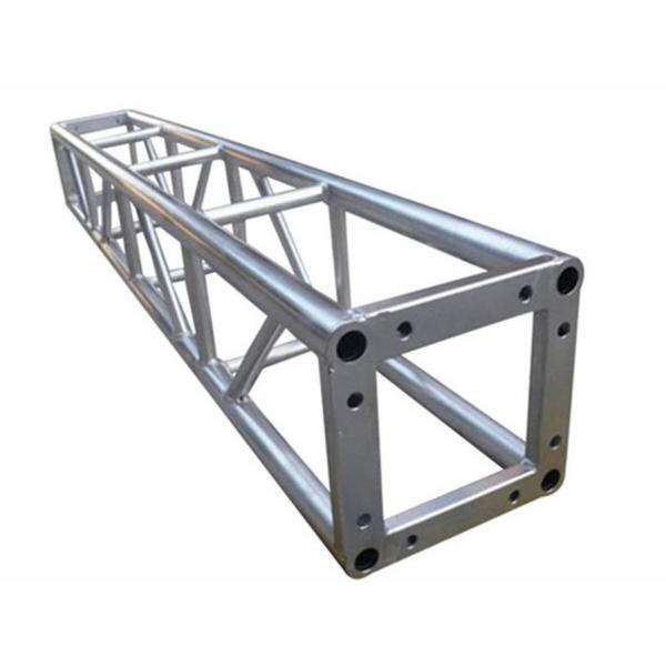 Promote Your Company with Truss and Aluminum Canopy Structures