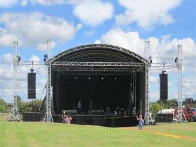 The Standards of Crowd Control Barrier Systems in Event Safety