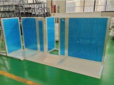 Crowd Control Barriers in Theme Parks and Amusement Centers