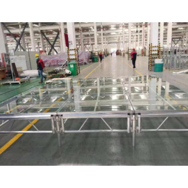 Easy assembly and customization options available