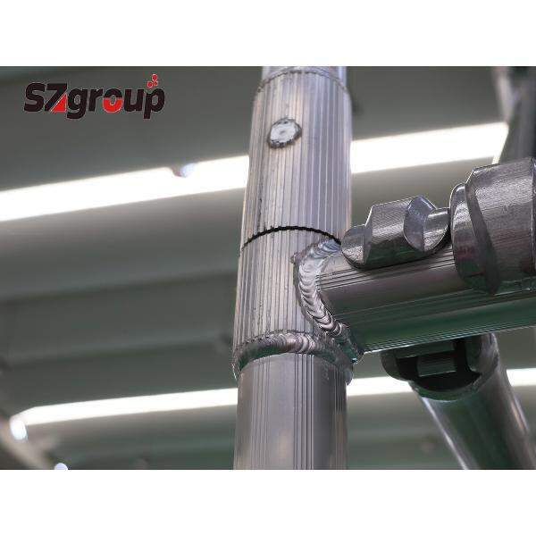 Get the best value for your money with our wholesale aluminum scaffold wheels