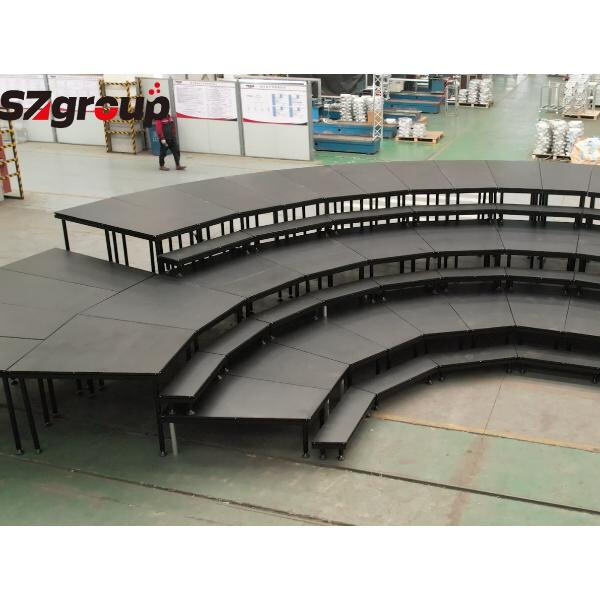 Affordable DJ Light Stand Truss for Bulk Orders and Wholesale Pricing