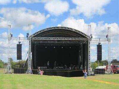 The Standards of Crowd Control Barrier Systems in Event Safety