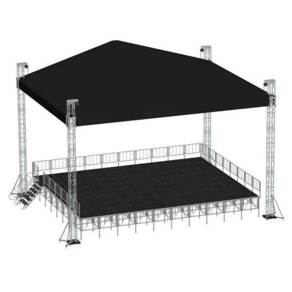 Wholesale opportunities for lighting truss systems