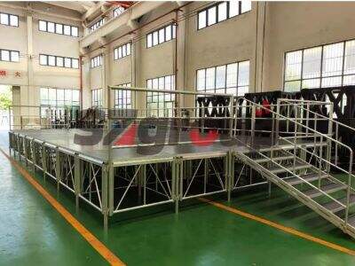 What Industries Rely on Crowd Control Barrier Systems