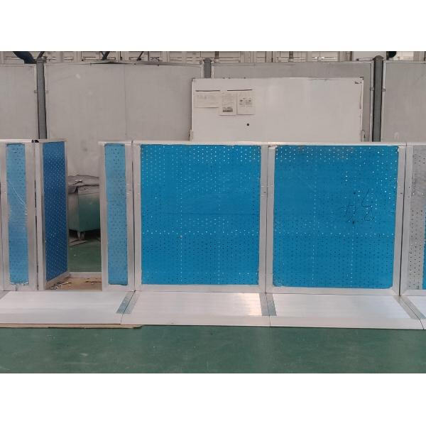 Cost-effective barriers for maximum security and control