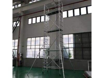 What Aluminum Truss Technology Brings to Event Production