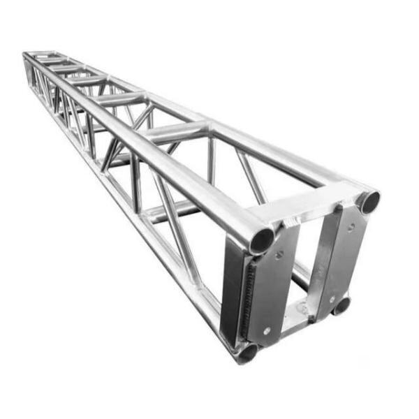 Get the professional look with our high quality aluminum truss systems.