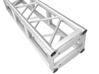 How Aluminium Truss Systems Transform Event Stage Structures