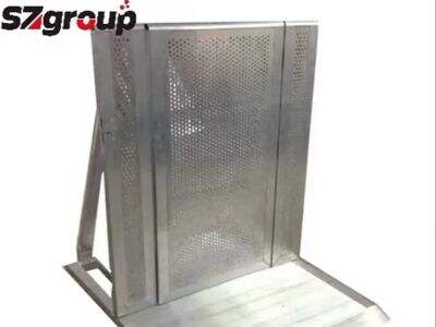 Why Crowd Control Barriers Are Integral to Public Events