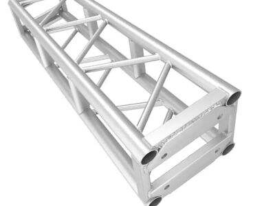 Why Aluminium Truss Systems Dominate Global Event Solutions