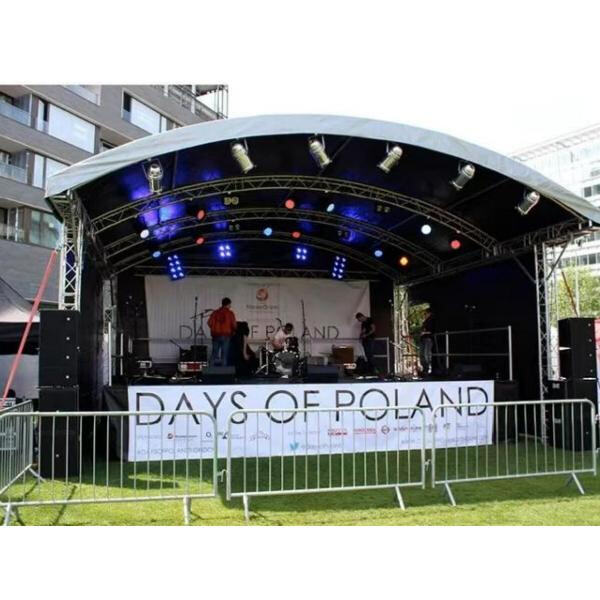 Where to Find the Best Stage Light Truss System