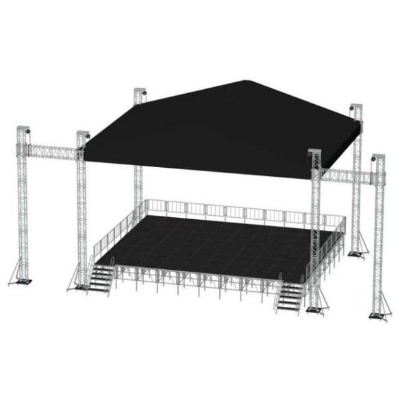 Trust in our competitive prices and excellent customer service for all your truss needs