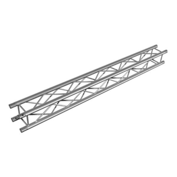 Versatile truss system for customizable configurations