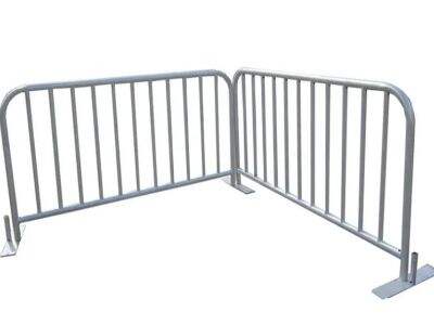 The Importance of Crowd Control Barriers in Stadium Security