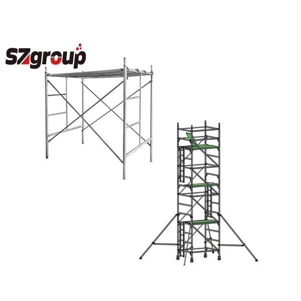Enhance safety and efficiency with our top-notch aluminum scaffold wheels