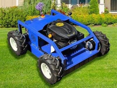 Mowing Machine Noise Levels: Electric vs. Gas Models for Residential Areas