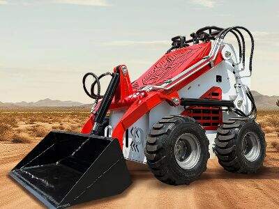 Skid Steer Loader Guide: Top 5 Attachments to Boost Your Construction Productivity