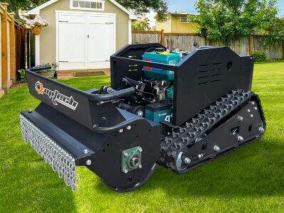 Lawn Mower Blade Alignment: Fixing Uneven Cuts in 5 Steps