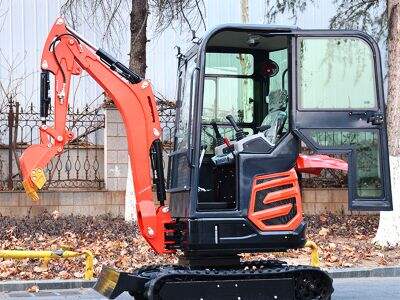 Mini Digger Attachments: Grapples, Buckets, and Beyond for Versatile Projects
