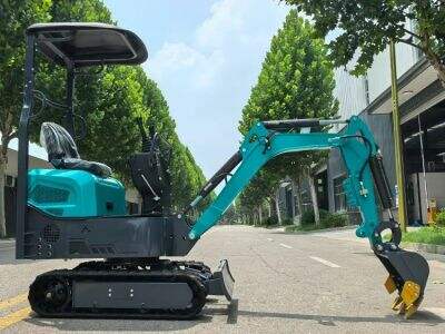 Intelligent Mowing Machines: How AI Is Reducing Labor Costs for Turf Management