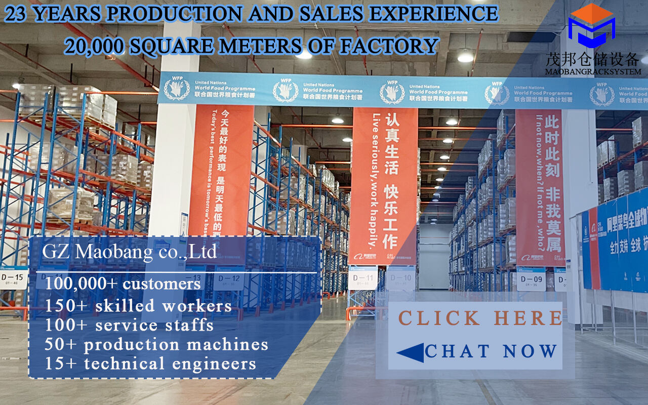 Customized Warehouse Heavy Duty Rack Pallet Rack Garage Shelving Metal Shelving Warehouse Rack manufacture