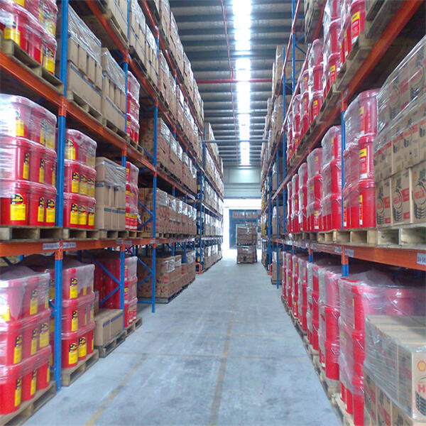 Finding the perfect pallet rack solution with trusted industry dealers