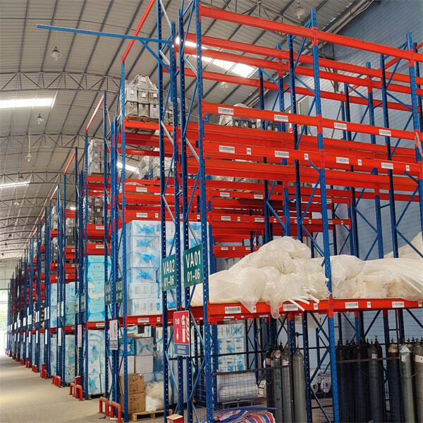 Scaffalatura di alta qualità a un frazione del prezzo