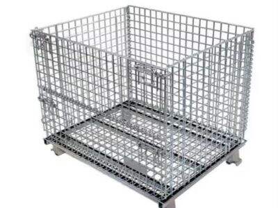 Best 5 Wholesale Suppliers for stackable warehouse racks in Mexico