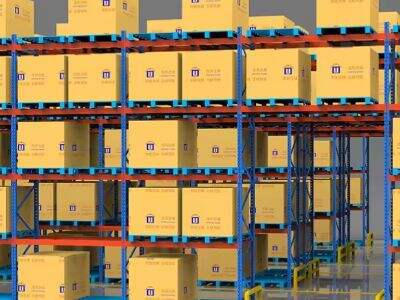 From Setup to Maintenance: All About Storage Rack Systems