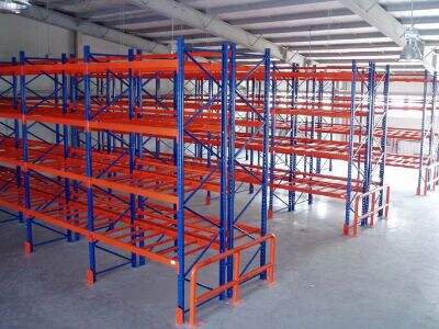 Top 5 Heavy Duty Rack suppliers In Singapore