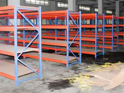 Ensuring Safety and Compliance: The Importance of Pallet Racking Inspections