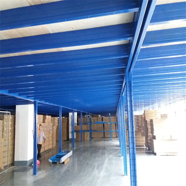 Εξοικονομήστε χρόνο και χρήματα με τις Expert Warehouse Racking Planner Services.