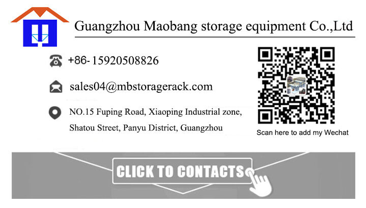 Storage equipment factory rack medium duty assembled iron shelves for goods steel racks for warehouse manufacture