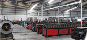 Heavy Duty Steel mezzanine rack pallet racking warehouse storage heavy duty Storage Mezzanine Platform factory