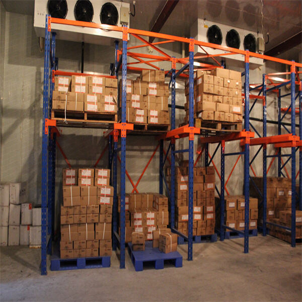 Find the Perfect Drive-In Racking System for Your Storage Needs