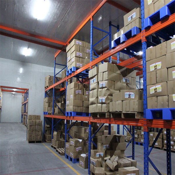 Professional Warehouse Racking Companies များနှင့် ကွာခြားမှုကို တွေ့ကြုံခံစားပါ။