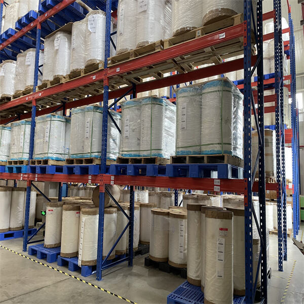 How To Choose a Warehouse Shelving System for Your Business?