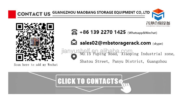 Heavy Duty Shelf Warehouse Storage Metal Shelving Warehouse Shelf Storage Holders Metal Powered Shelves details