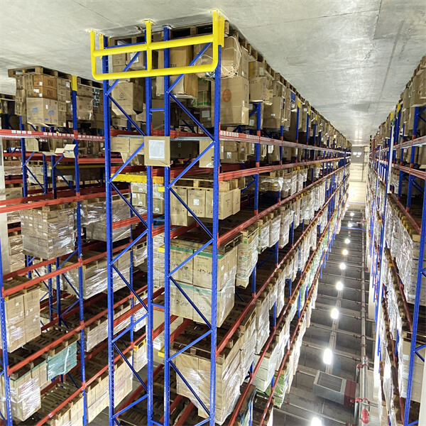 Una Soluzione Economica per Esigenze di Archiviazione ad Alta Densità