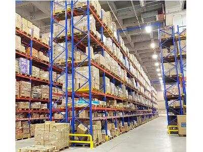 كمبوج تي Industrial Storage Racks لاءِ 5 بہترین سپلائر