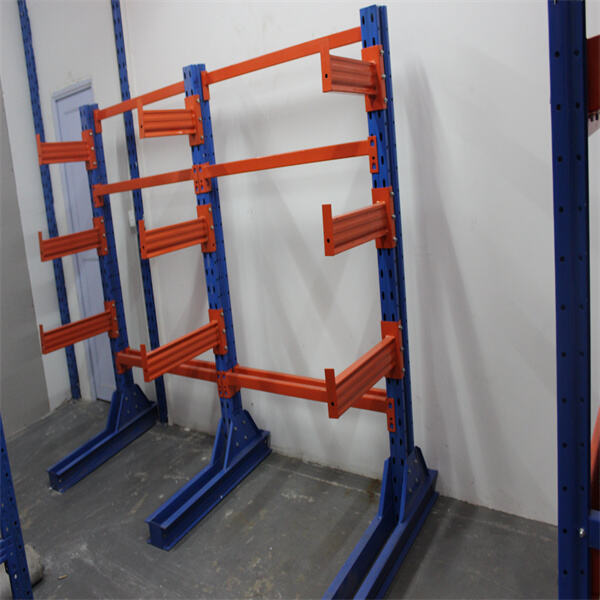 Pallet racking systems processes with appropriate options of cost effectivenforcements.